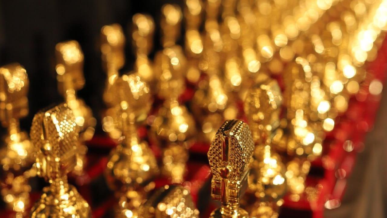 Radio City Grabs Glorious Golden Mike Awards Making A Historic Win
