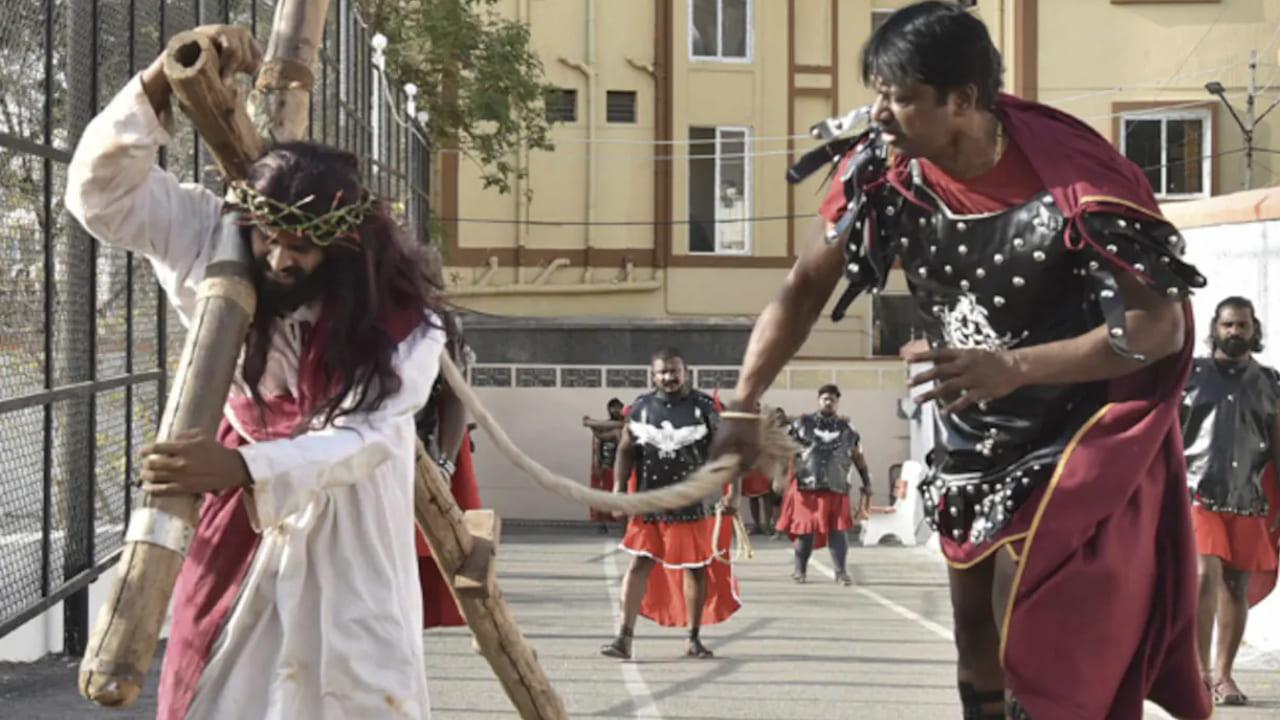 Interesting Facts of Good Friday