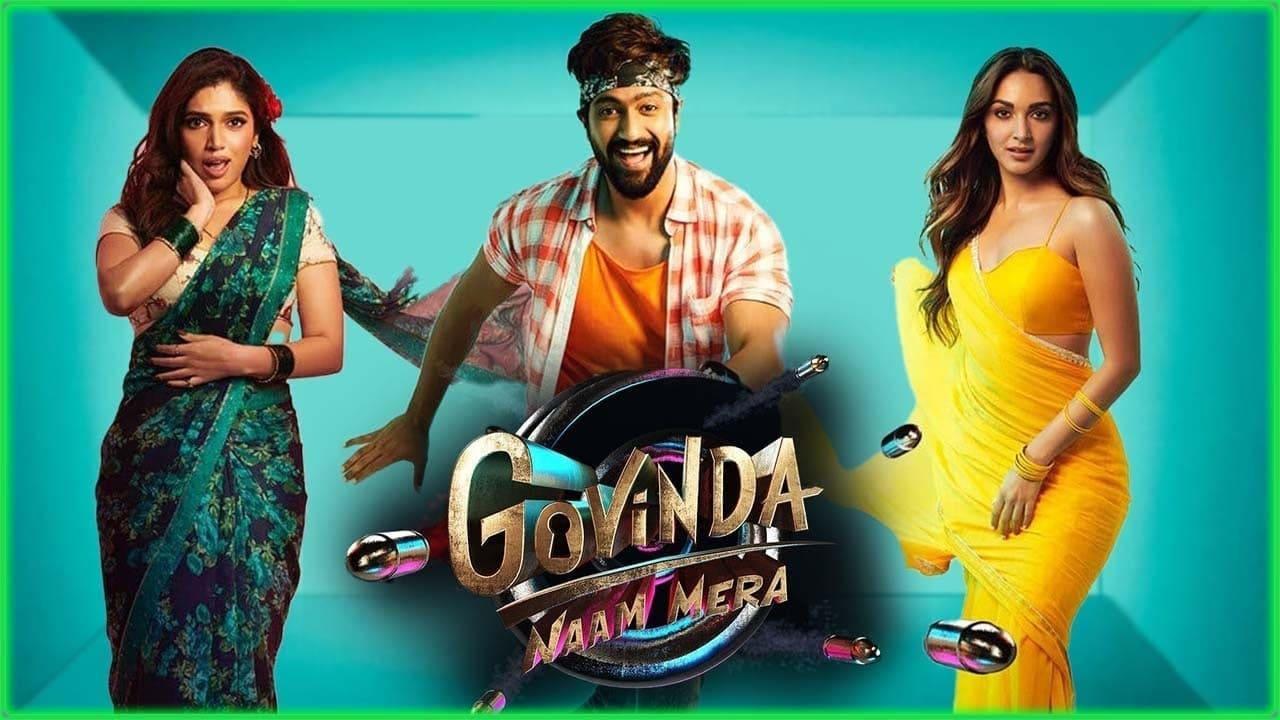At The Trailer Launch Of ‘Govinda Naam Mera’, Vicky Kaushal Talks About His Love For Akshay Kumar