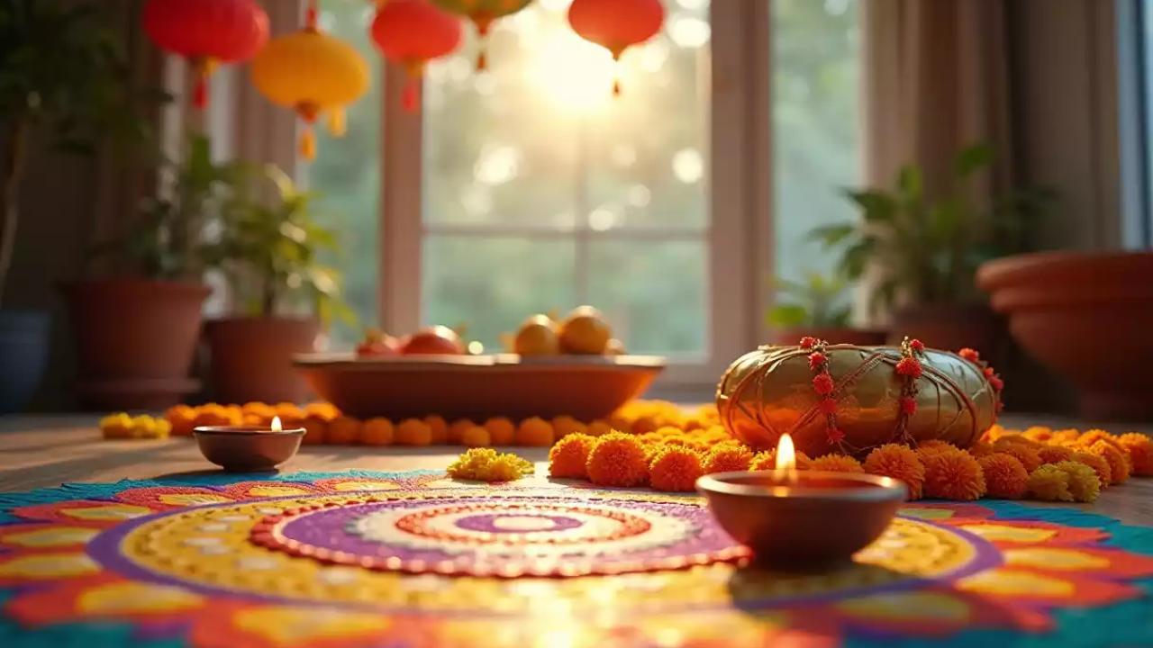 Traditional Practices and Rituals