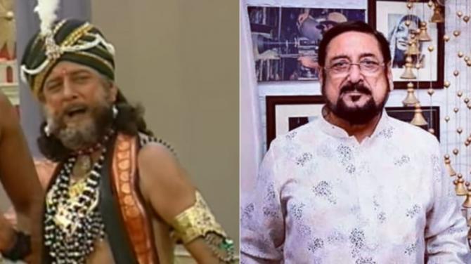 5 Celebrities Who Served In The Indian Army