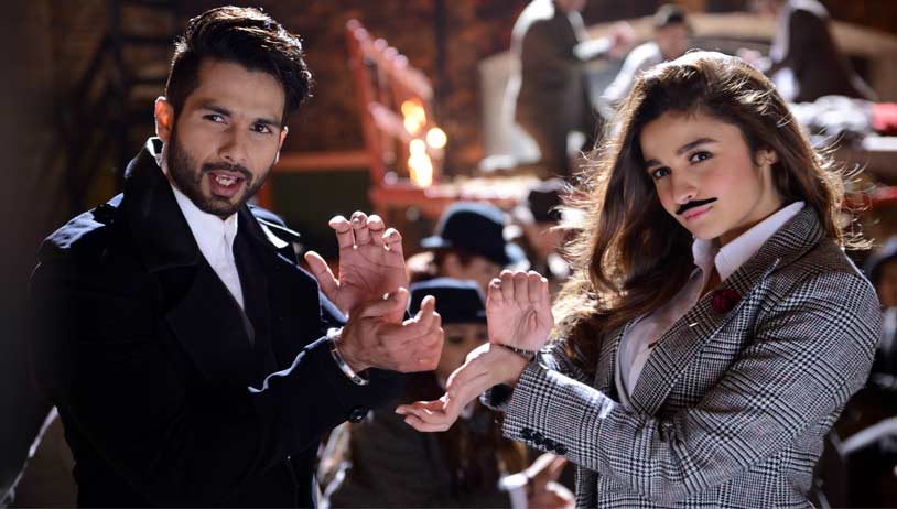 Gulaabo Shaandaar