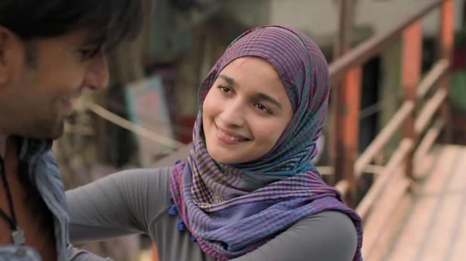 From Rani To Amrita: Top 7 Strong Female Characters In Bollywood We Wish Existed In Real Life