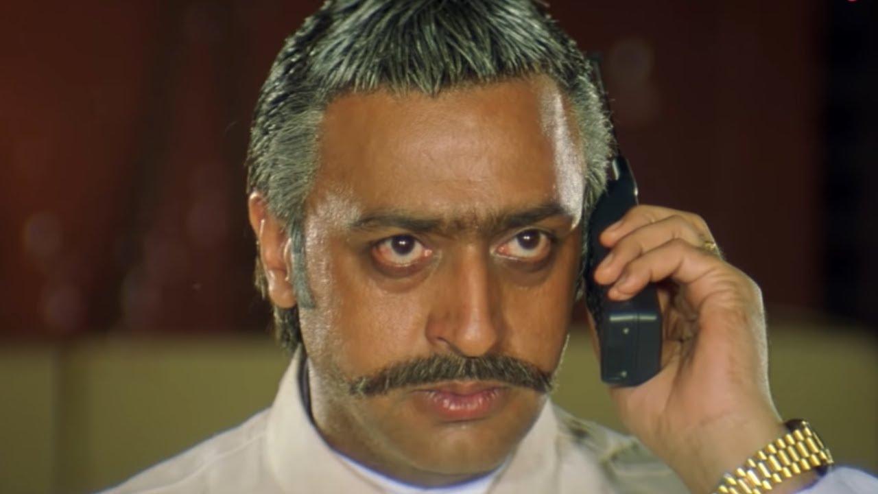 4. Satya Lal in Mard (1998)