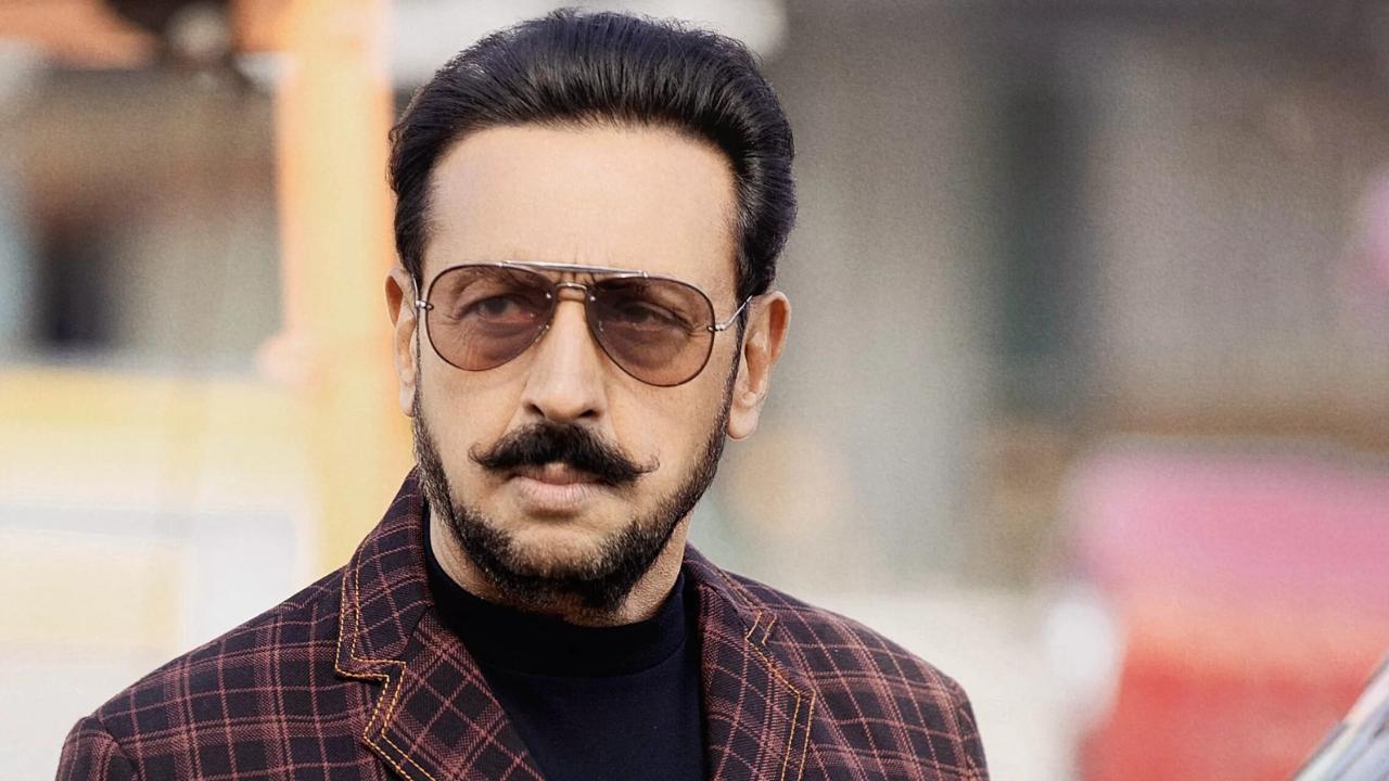 Gulshan Grover Birthday