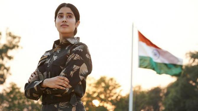 Independence Day 2024: 5 Women-Led Patriotic Movies On Unsung Heroes