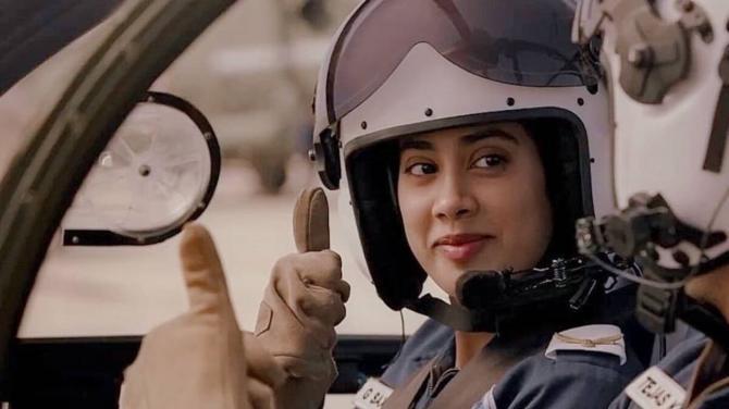 Kargil Vijay Diwas Special: From LOC Kargil To Lakshya, Movies That Showcased Gruesome Reality Of The War