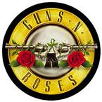 Original Guns N` Roses line-up may reunite