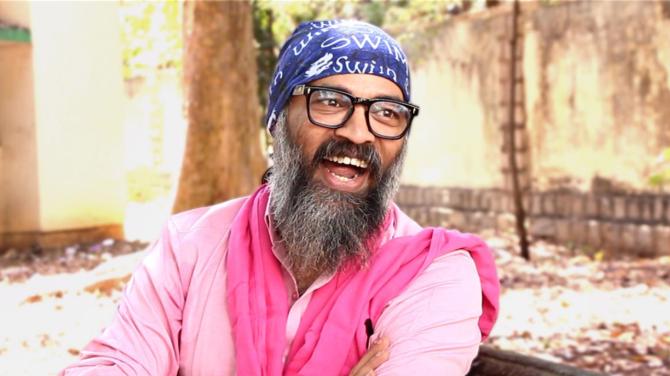 Reality TV Fame: Guruprasad in Bigg Boss Kannada