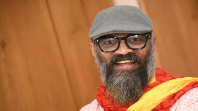 From Poultry Science to Cinema: The Early Journey of Guruprasad