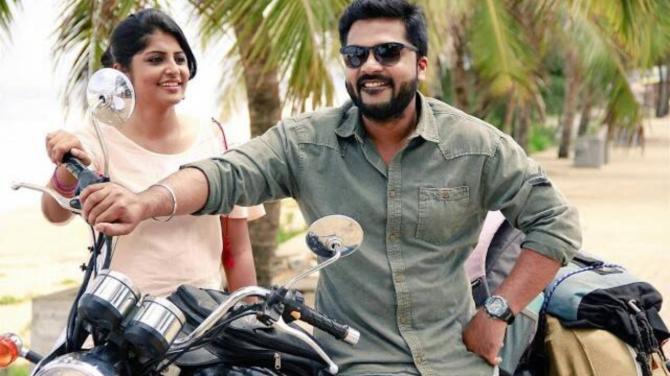 Achcham Yenbadhu Madamaiyada