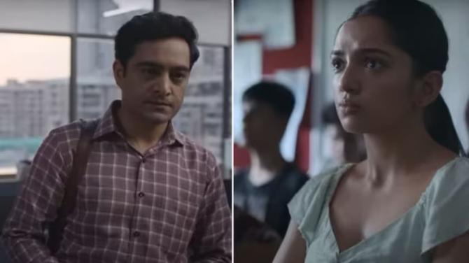 Half CA To The Night Manager, 7 Web Series That Redefined OTT In 2023