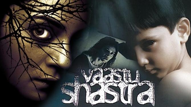 Halloween 2024 Special: Top 5 Spooky Bollywood Movies to Watch