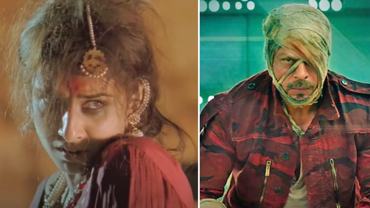 Halloween 2023: 5 Iconic And Spooky Costume Ideas Inspired By Popular Bollywood Characters