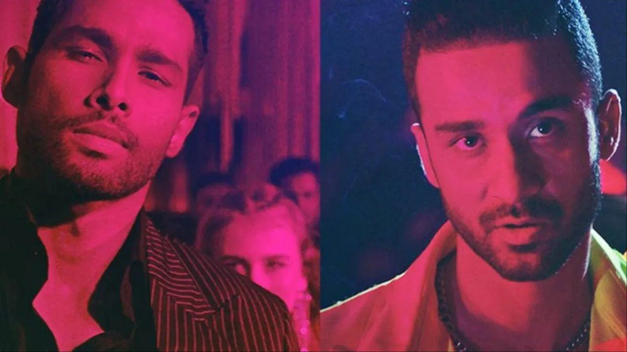 Hatt Jaa Baaju: Siddhant Chaturvedi and Raghav Juyal`s Latest Yudhra Song