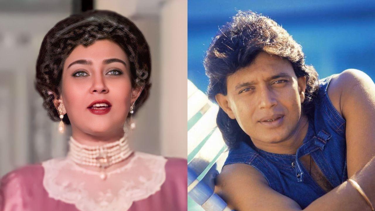 Helena Luke, Mithun Chakraborty’s First Wife, Passes Away in the USA
