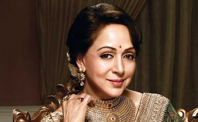 Hema Malini
