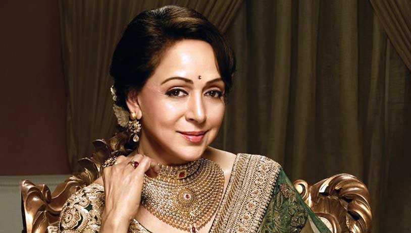 Ten Facts You Need to Know about Dream Girl Hema Malini