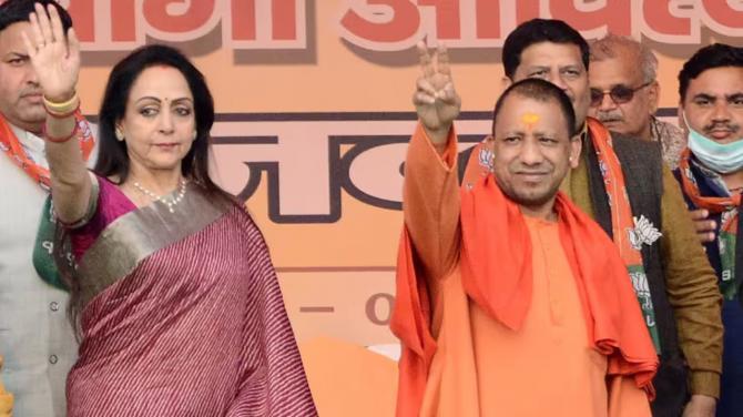 Kangana Ranaut To Shatrughan Sinha, Actors Who Will Run For Lok Sabha Elections 2024