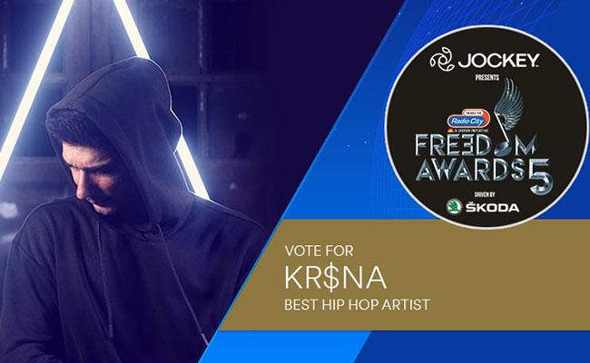 Best Hip Hop/Rap Artist Nominees