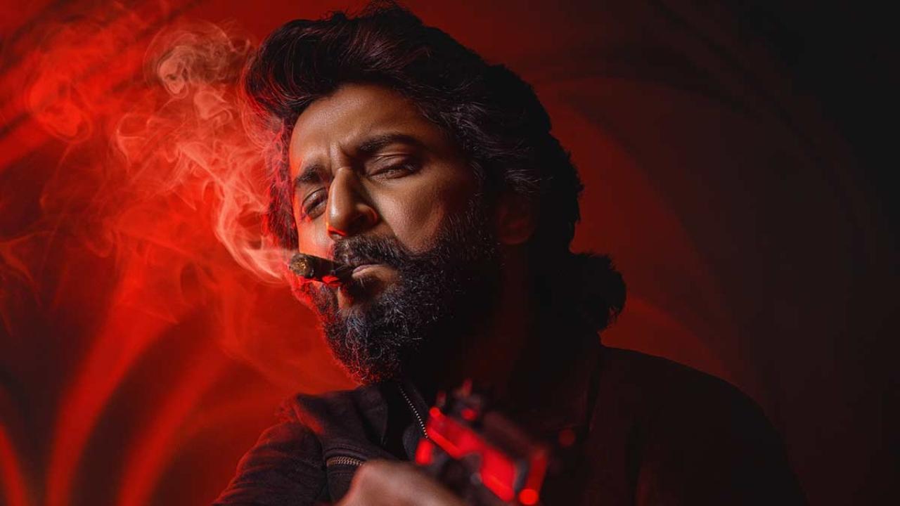Hit The Third Case Trailer Out: Nani’s Upcoming Film to Release on May 1