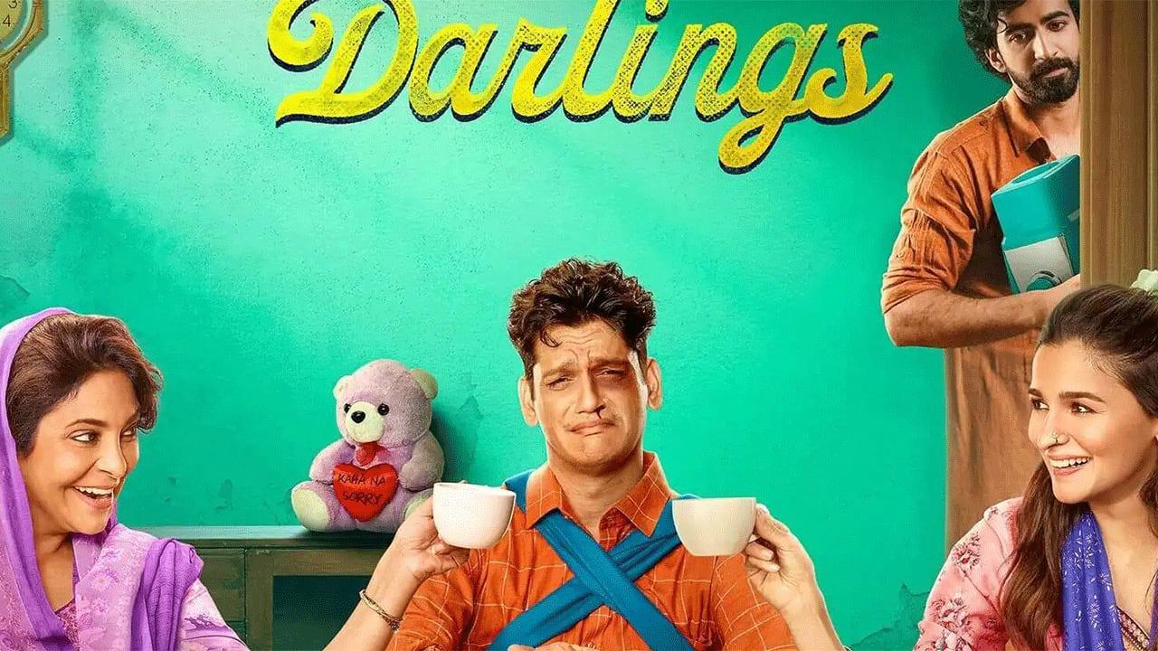 Darlings For Hitlist OTT: Do You Think Alia Bhatt-Shefali Shah’s Movie Is Award Worthy?