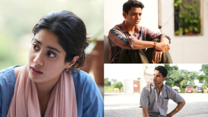Homebound To Charak, 5 Indian Films To Be Showcased At Cannes 2025