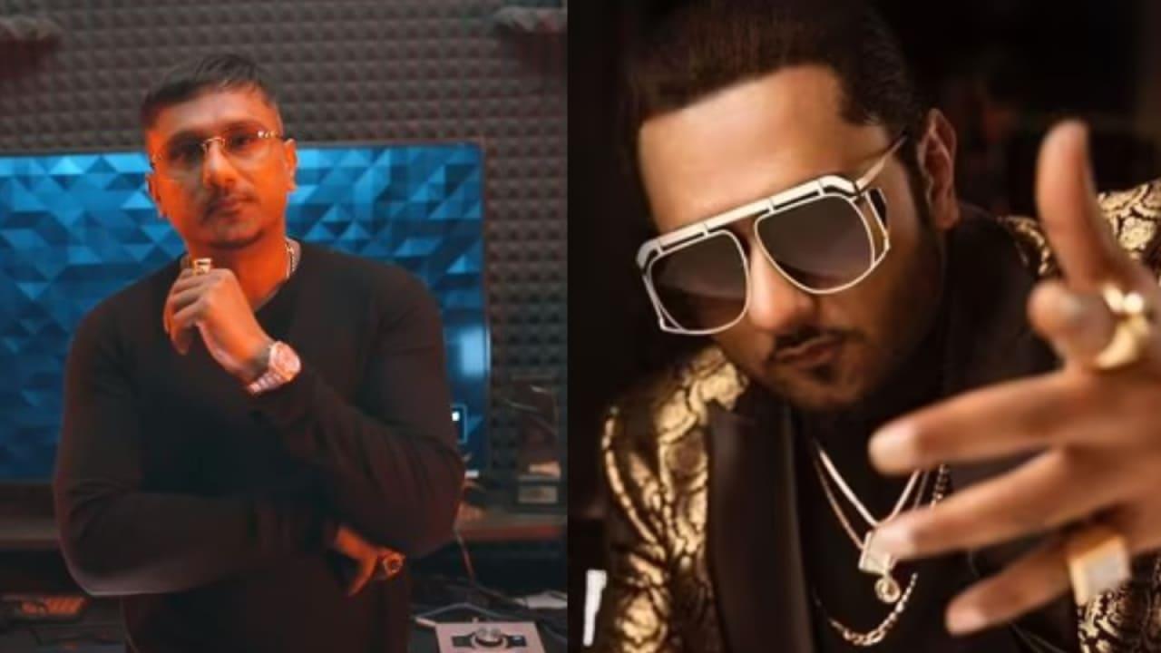 Yo Yo Honey Singh Announces Documentary On His Birthday, To Be Produced By Guneet Monga