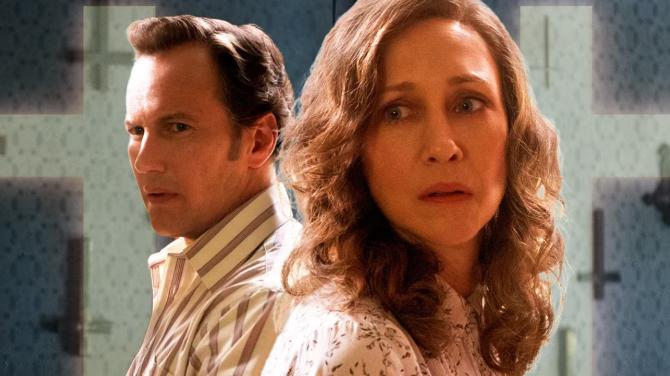 The Conjuring: Last Rites