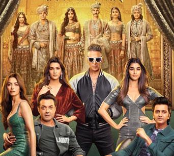 Housefull 4