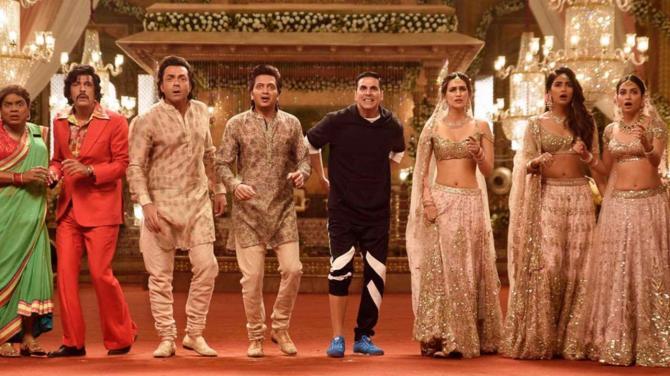 Phir Hera Pheri To Housefull: 5 Bollywood Sequels Of Iconic Movies We Are Super Excited For