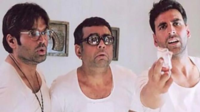 Phir Hera Pheri To Housefull: 5 Bollywood Sequels Of Iconic Movies We Are Super Excited For