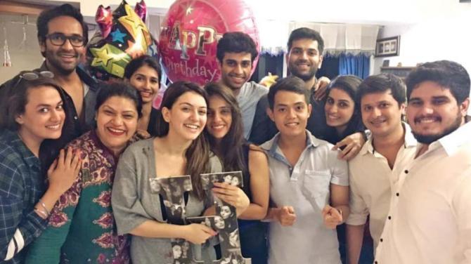 Hansika Motwani Birthday Special: 5 Unknown And Interesting Facts About The Koi Mil Gaya Actress