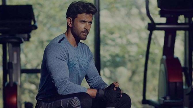 Sea Facing Flat To Rolls Royce, 5 Expensive Things Owned By Hrithik Roshan