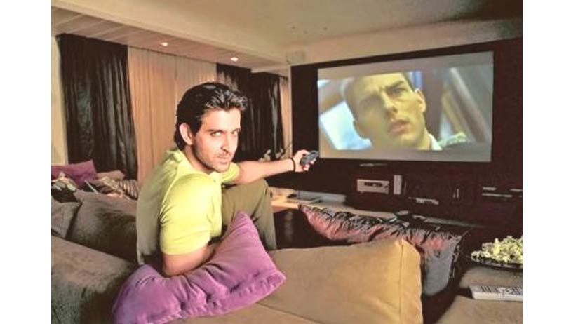 Hrithik Roshan