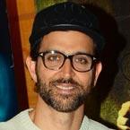 Adversity is important for victory at the end: Actor Hrithik Roshan