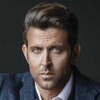 Hrithik Roshan looks back at Dhoom 2 days