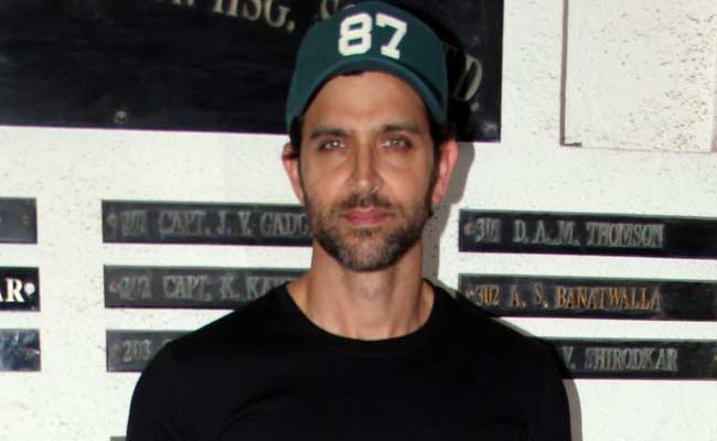 hrithik roshan