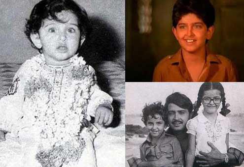 Greek God: Hrithik Roshan