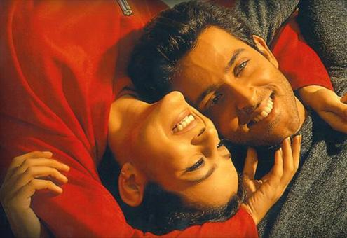 Greek God: Hrithik Roshan