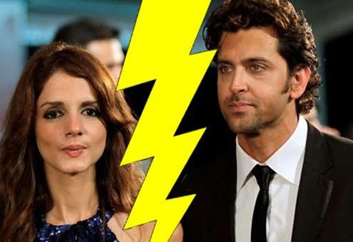 Greek God: Hrithik Roshan