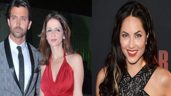 Bollywood Wives Who Won`t Allow Their Husbands To Work With These Actresses