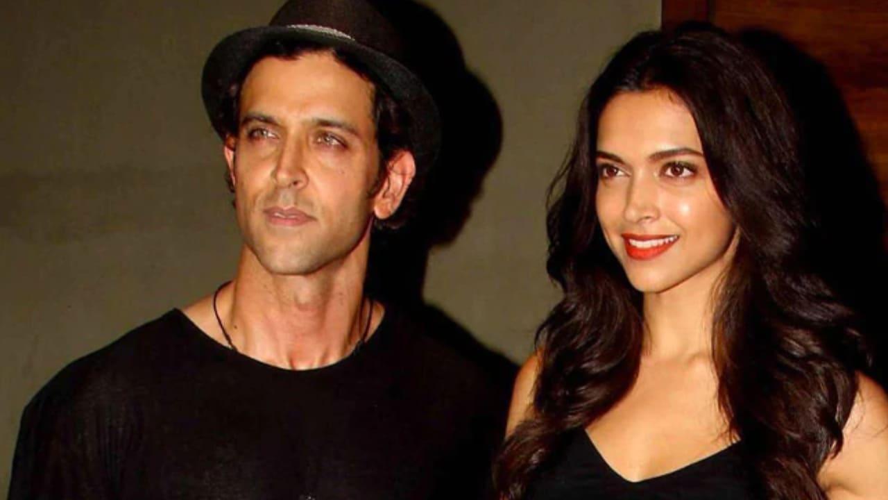 Hrithik Roshan and Deepika Padukone To Star In Brahmastra Part 2? Here’s What We Know