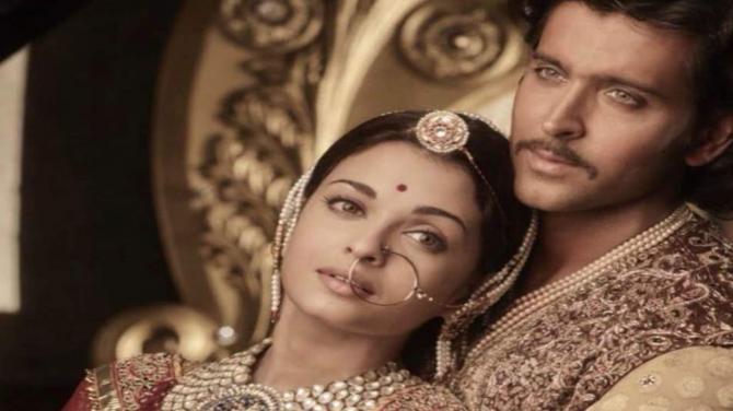 From Lakshya To Jodha Akbar: 5 Underrated Films Of Hrithik Roshan That Shows He Was Born To Be An Actor