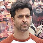 Dhoni is my favourite player: Hrithik Roshan