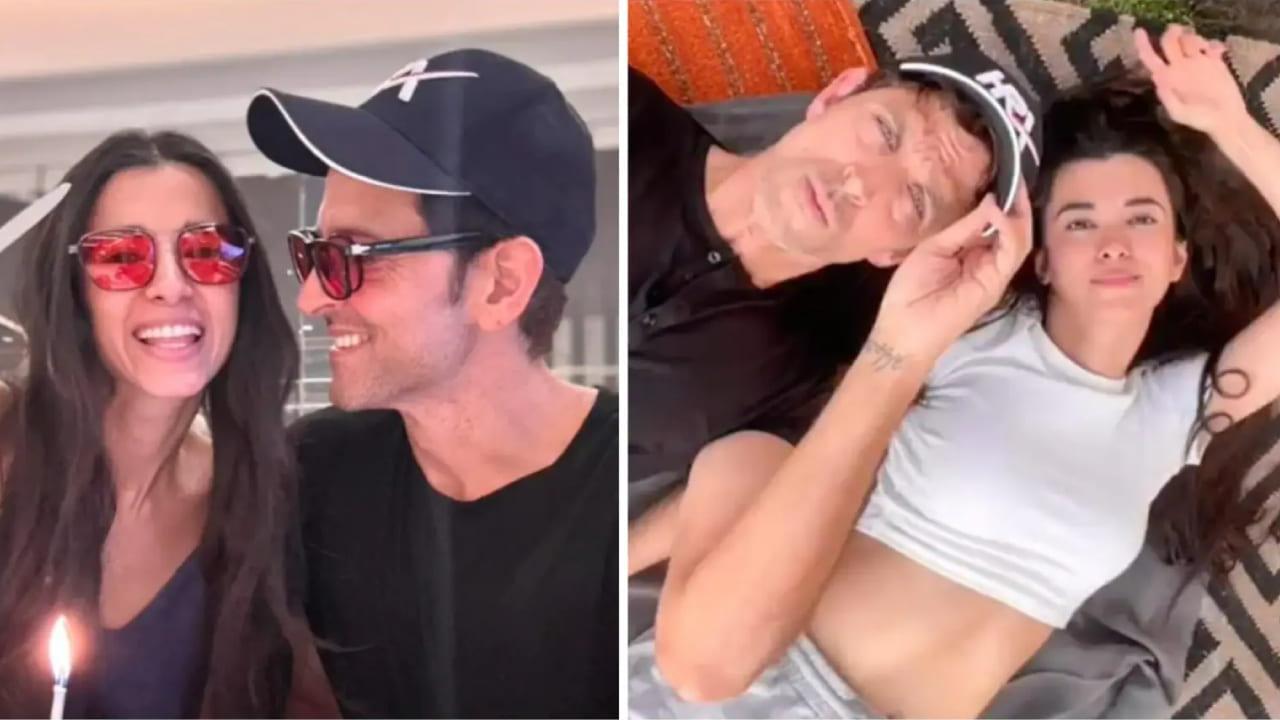 Hrithik Roshan And Girlfriend Saba Azad To Get Married By End Of This Year? Insider Reveals Details