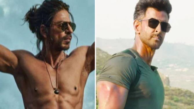 From Kangana Ranaut To Hrithik Roshan: Bollywood Celebrities Who Praised Shah Rukh Khan’s Pathaan