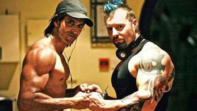 Kris For Hrithik Roshan To Yasmin For Katrina Kaif, Here`s How Much These Celebrity Trainers Charge