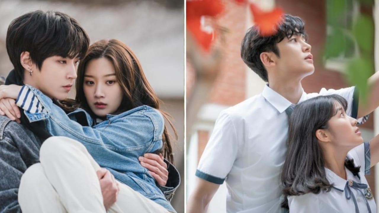 Boys Over Flowers To Playful Kiss: 5 Korean High School Romance Dramas That Every Gen Z Must Watch