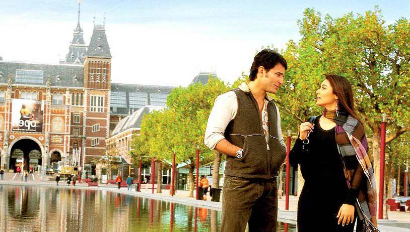 Hum Tum